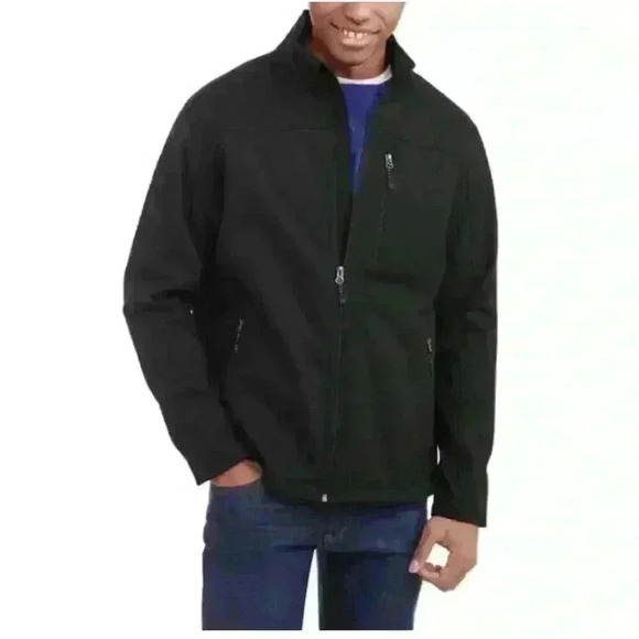 Men’s Swiss Tech soft Swiss jacket! - Picture 1 of 3